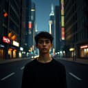 Alone between worlds