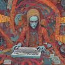 The Blogger's Dilemma