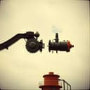 Metal Gears and Thunder