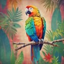 Musique portugais avec ma voix