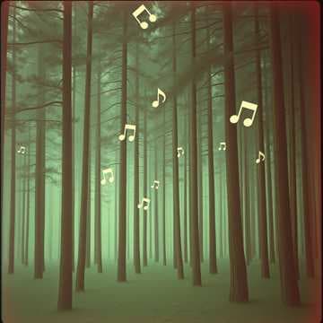 Whispers of the Pines