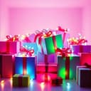 معرض باب السلام للهدايا