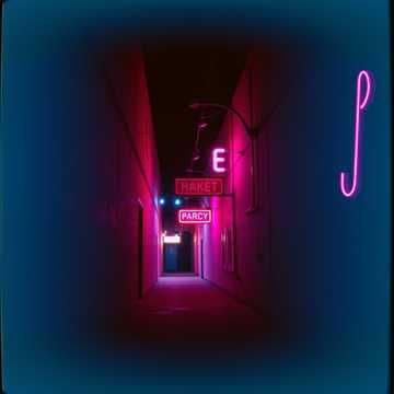 Backstreets Beat
