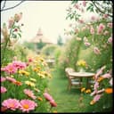 Garden of Conspiracies