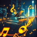 Silberrücken Melodien