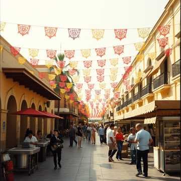Orgullo de San Agustín