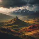 Каргышлар Ямгыры