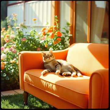 Kater Calon