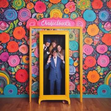 The Concho Valley Photobooth Jingle 