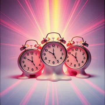 Новое сознание