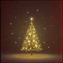 Ёлка горит в душе