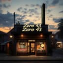 Tabacaria Zero 43