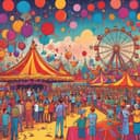 Fastnacht: Die Nächte Glühen