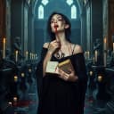 Sacrificial Asphyxiate 