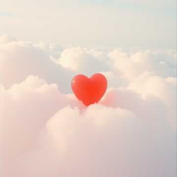 Coração de Gelatina