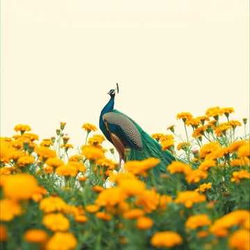 Krishna's Dance