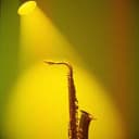 Midnight Saxophone Dreams