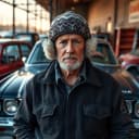 An Ode to an Old Friend (dear, Lou)