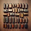 Les Briquets Anciens