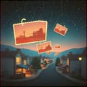 "No One Ever Seemed To Noticed"