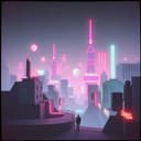 In the Static We Ride