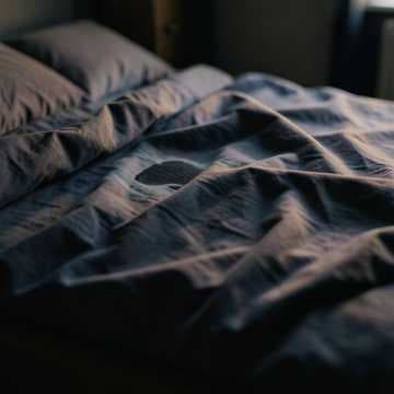 Sombras En Mi Habitación