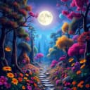 upbeat, electronic, dance