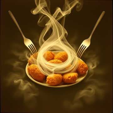 Fried Chicken Tuesday | Caleb - Junior Hunter| Day One