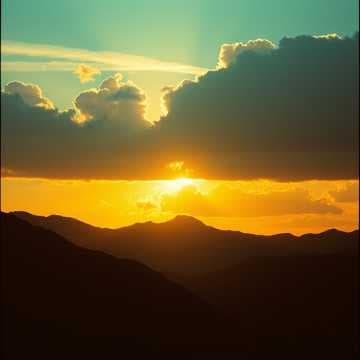 Breaking the Horizon