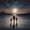 Whispers Beneath Moonlight