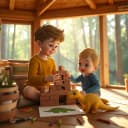 Braterskie Zabawy Razem