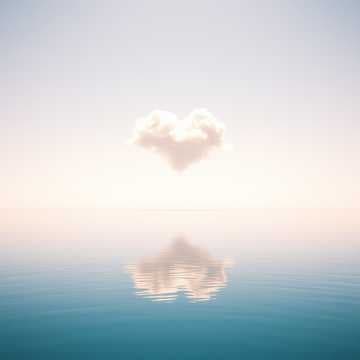 As long as you love me