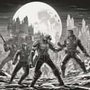 The Ballad of Uncle Red