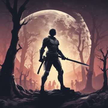 The Ballad of Uncle Red