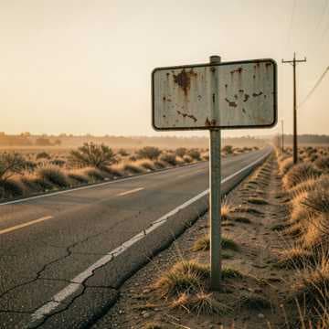 Backroad To The Altar