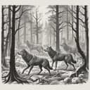 Whispers Through the Storm