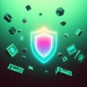 Shield Bubble Hustle