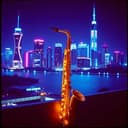 Sax Serenade