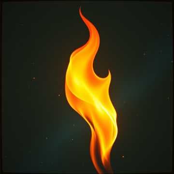 The Flame Mode 