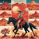 Zé Frenin e o Mestre Tatu