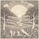 Ane und Hardy in love