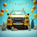 Ahmed’s Day Celebration