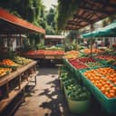 Hortifruti forte coco