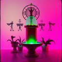 Battle of the Lunchbox