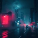 Midnight Circuit Dreams