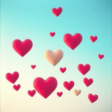 Il ne tient qu'à l'amour 