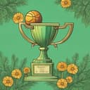 Champion of Her Game