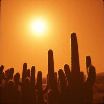 Meu Sertão no Sol