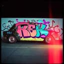 Krankenwagen Krachen