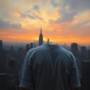 De la camisa negra a la camisa blanca